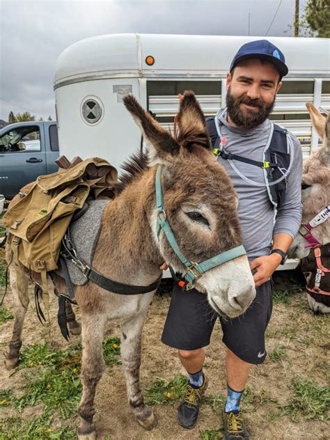 A First-Hand History of Colorado Pack Burro Races | Booyah