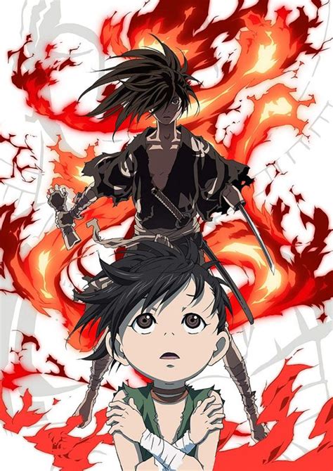 Duroro Anime / Dororo Ending Explained And Will There Be A Season 2 ...