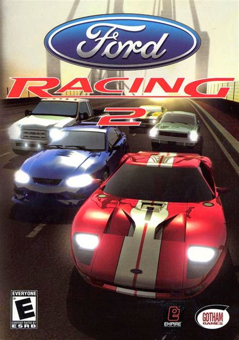 Ford Racing 2 Game Free Download For Pc | IndoBestGame