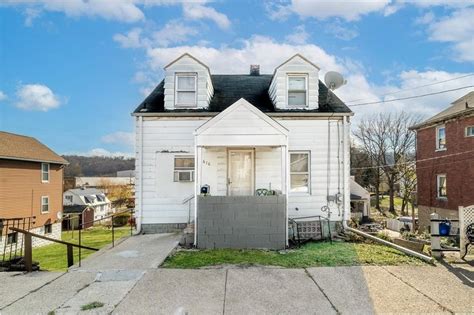 515 Franklin Ave, Canonsburg, PA 15317 | realtor.com®