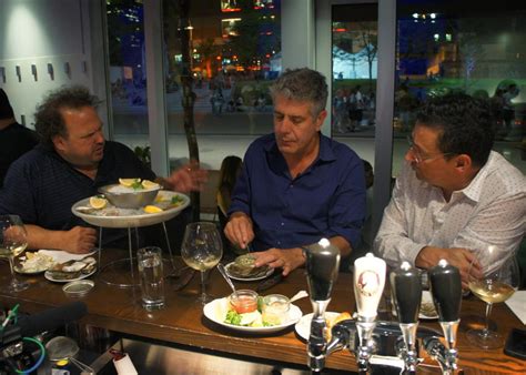 Anthony Bourdain's Montreal Travel Tips | Anthony Bourdain: No ...