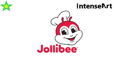 Jollibee Logo Variations