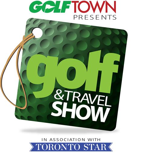 Golf Deals at 2025 Toronto Golf & Travel Show presented by Golf Town ...