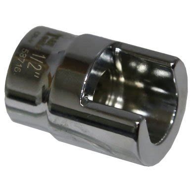 1/2" x 3/8" Drive Weatherhead Fitting Socket - Western Tool Co