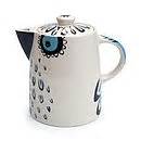 owl teapot by hannah turner | notonthehighstreet.com