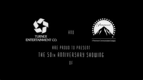 Turner Entertainment Co./Paramount Pictures (1991) - YouTube