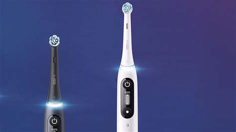 Oral-B iO7 review: smart cleaning that comes at a price | T3