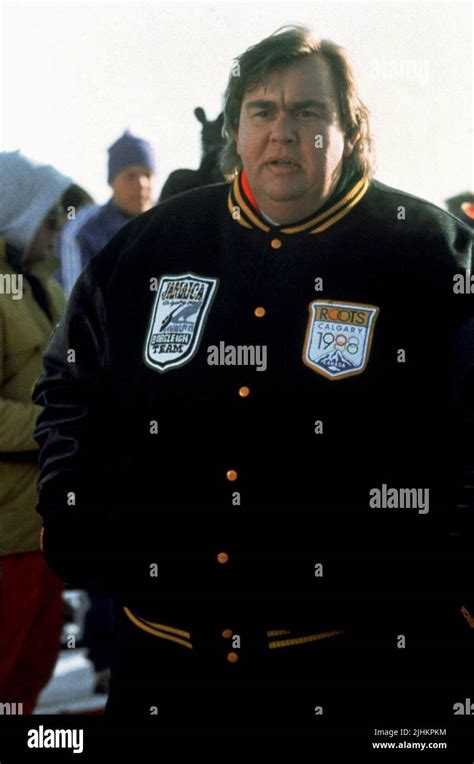 JOHN CANDY, COOL RUNNINGS, 1993 Stock Photo - Alamy