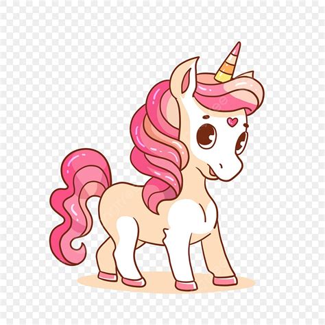 Unicorn Horse PNG Transparent, Color Horse Unicorn, Unicorn Clipart, Rainbow, Child PNG Image ...