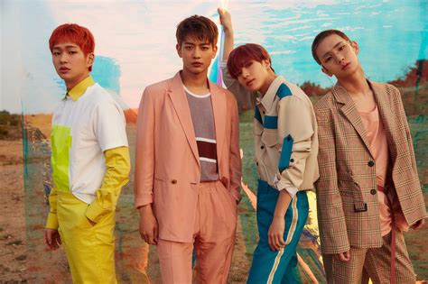 SHINee regresará con el álbum reelanzado de «Atlantis»