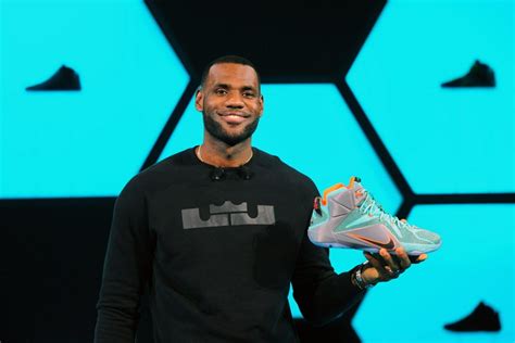 LeBron James is now a Nike pitchman for life - cleveland.com