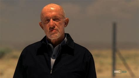 Mike Ehrmantraut - Breaking Bad - Mike Ehrmantraut Photo (36839137 ...