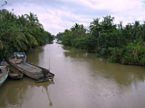 Soc Trang Province, Vietnam