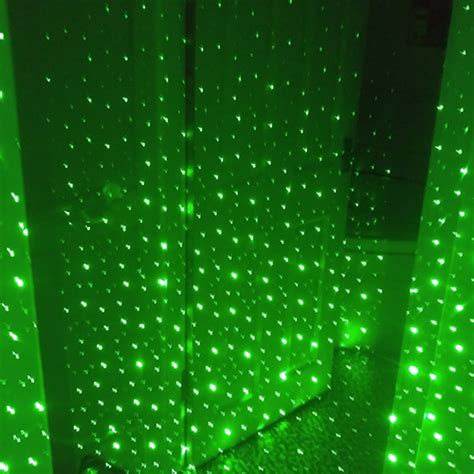 Green Laser Grid Pen Matrix | SpiritShack