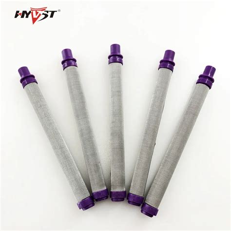 Aliexpress.com : Buy Airless paint sprayer gun filter 150 mesh airless spray gun filter painting ...