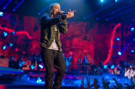 Eminem Fans Will Soon Be Able to Invest in Royalties From His Catalog ...