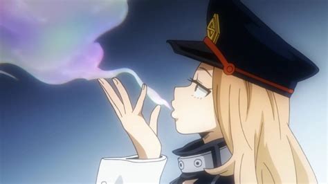 Camie Being A Complete Mood- MY HERO ACADEMIA DUB - YouTube