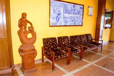 Mapusa Residency Goa Guest House Price, Address & Reviews