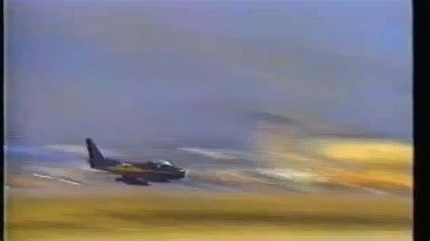 El Toro Air Show Crash Of 1993 - YouTube