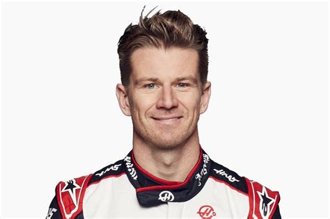 Nico Hulkenberg Profile - Bio, News, High-Res Photos & High Quality Videos