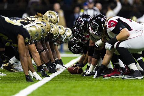 Falcons - Saints: What you’ll need to know to watch Sunday’s game - The Falcoholic