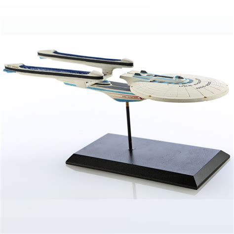 USS Excelsior NCC-2000 Fan Made Replica Model | STAR TREK VI: THE ...