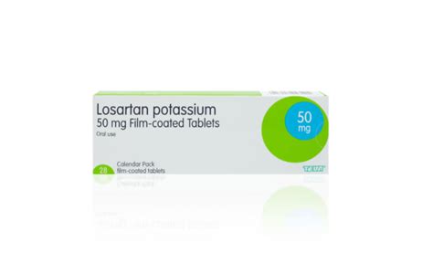 Losartan Recall Lawsuit: Blood Pressure Drug Recalled - State of the Suit