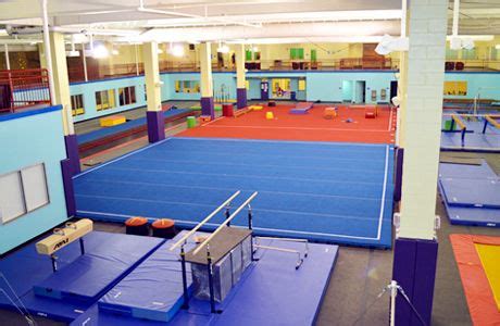 benfield sports centre gymnastics - Big Piece Weblog Bildergalerie