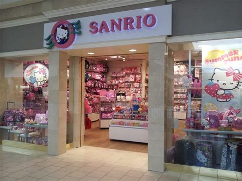 Sanrio Surprises - San Mateo, CA - Yelp