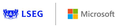 LSEG and Microsoft launch 10-year strategic partnership for next ...