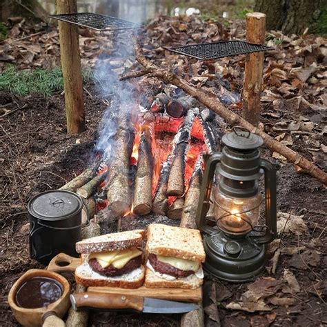 Pin by Mila Bayanova on Bushcraft | Camping photography, Camping ...