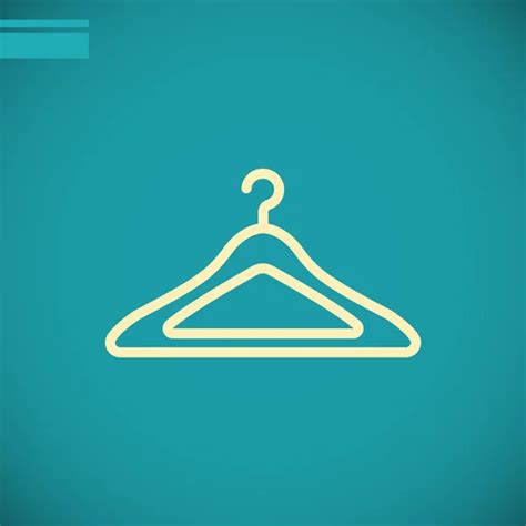 18,108,754 Hanger icon Vector Images | Depositphotos