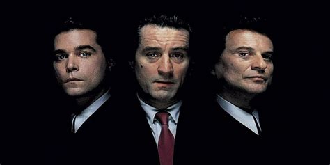 This Famous ‘Goodfellas’ Scene Wasn’t in the Original Script