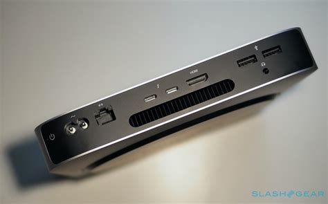 Mac Mini M1 Review - The Great Apple Leveler - SlashGear