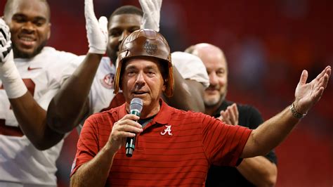 Internet Reacts To Nick Saban's Car Dealership Deal