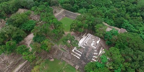 Copan Ruins. Archeology, history and mysticism in Honduras