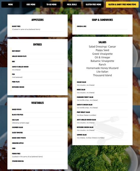 Roasters menus in Sandy Springs, Georgia, United States