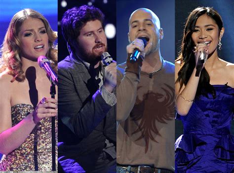 American Idol's 10 Best Hollywood Week Performances Ever