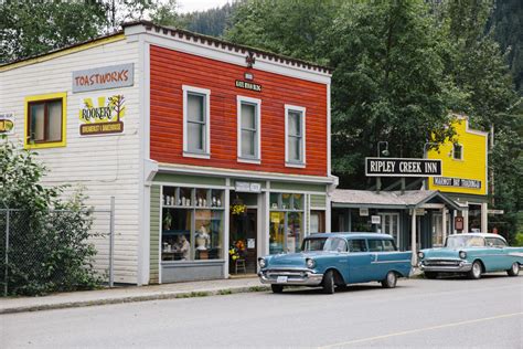 8 Reasons to Plan a Road Trip to Stewart • British Columbia Magazine