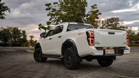 2021 Isuzu D-Max: Specs, Prices, Features