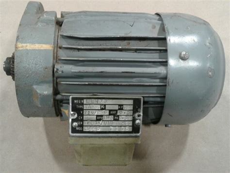 Lenze | Electric Motors | Surplus Industrial Equipment