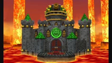 Bowser's Castle | Wiki | Mario Odyssey Amino