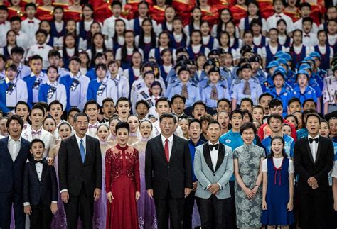 Hong Kong, After The Handover | Laurence Tan Visual Journalist