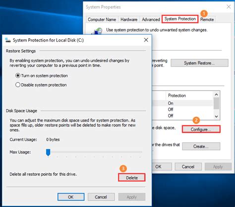 How to Clear System Cache Windows 10 - MiniTool Partition Wizard