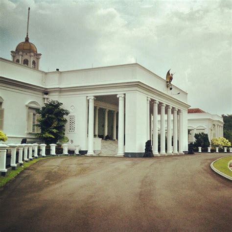 Istana Bogor, Indonesia #landmarked | Istana Bogor, Indonesi… | Flickr