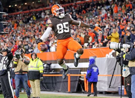How about that? The smart, tough and determined Browns dump the Ravens – Terry Pluto - cleveland.com