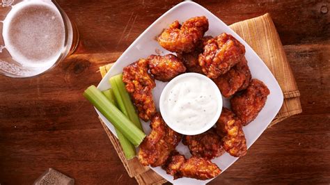 How To Get 25 Cent Boneless Wings At Applebee's