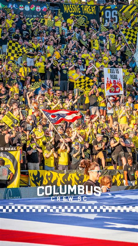 [100+] Columbus Crew Wallpapers | Wallpapers.com