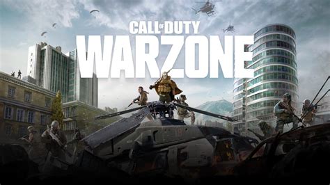 Call of duty Warzone terminará con un espectacular evento