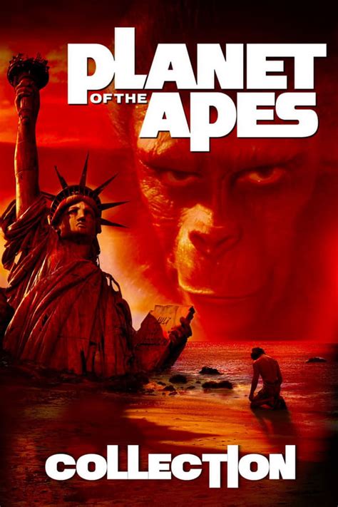 Planet Of The Apes Trilogy In Order: A Comprehensive Guide